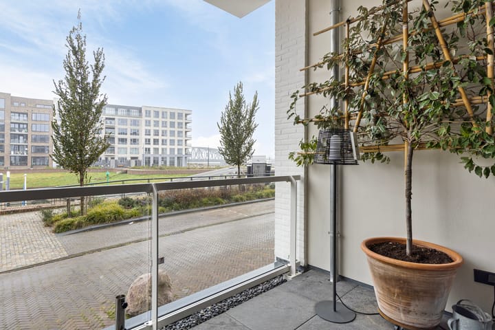 Foto 25 van Contrescarp 150