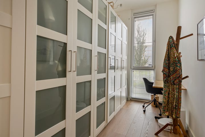 Foto 32 van Contrescarp 150