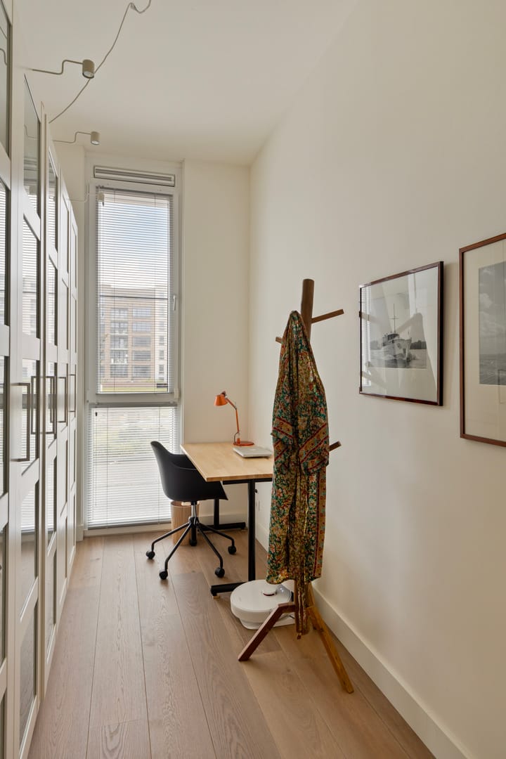 Foto 33 van Contrescarp 150