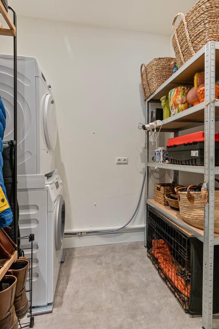 Foto 34 van Contrescarp 150