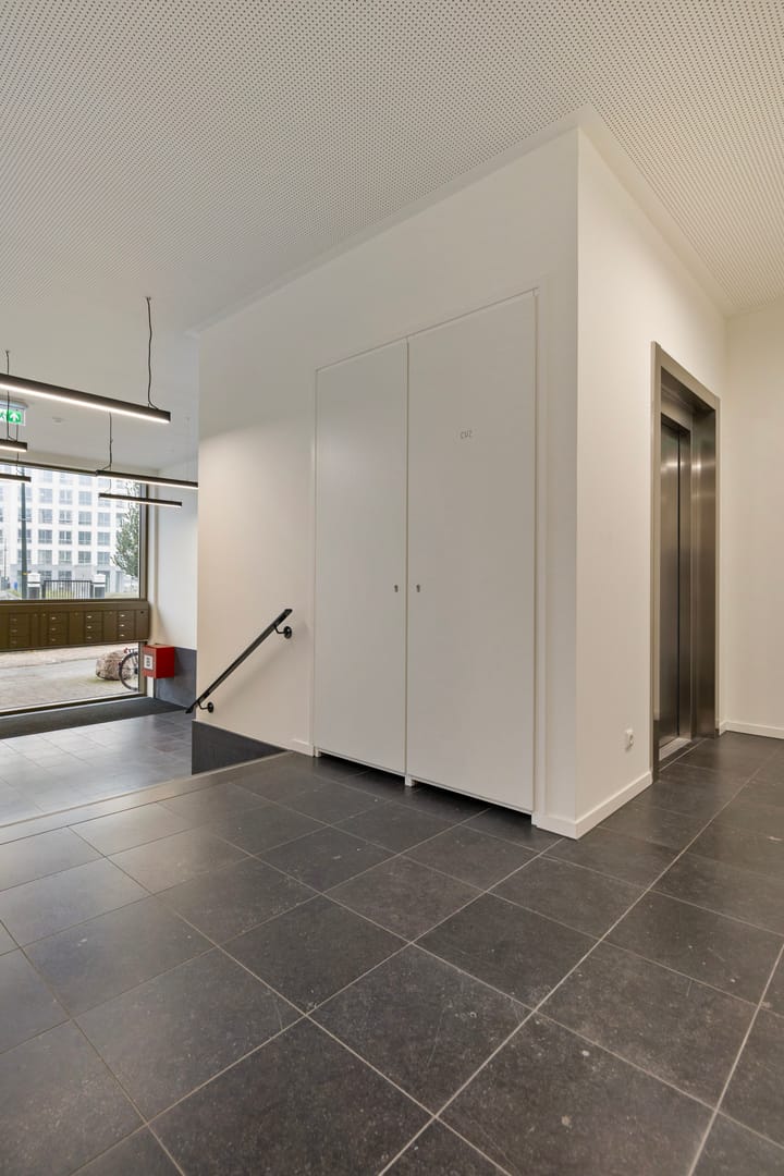 Foto 37 van Contrescarp 150