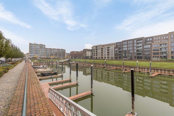 Foto 38 van Contrescarp 150