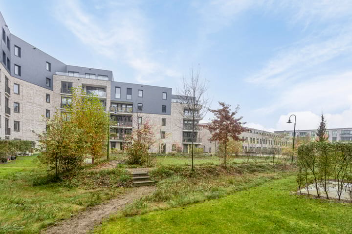 Foto 39 van Contrescarp 150