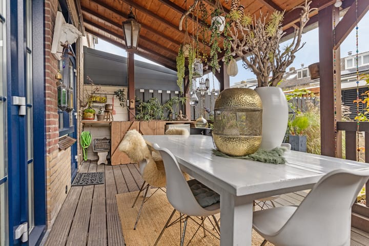 Foto 34 van Ds. Martin Luther Kingweg 27