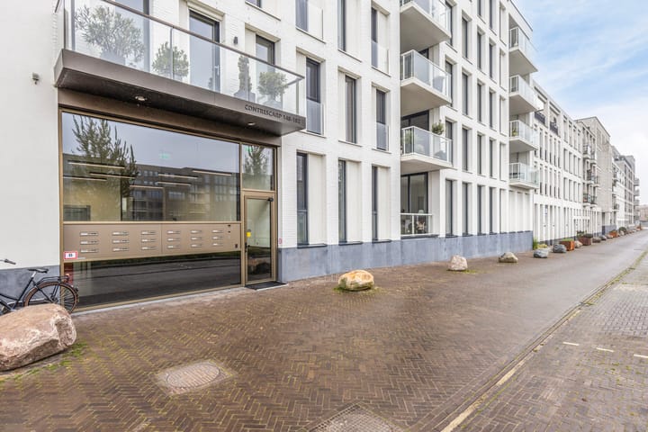 Foto 40 van Contrescarp 150