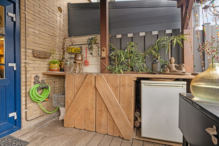 Foto 35 van Ds. Martin Luther Kingweg 27