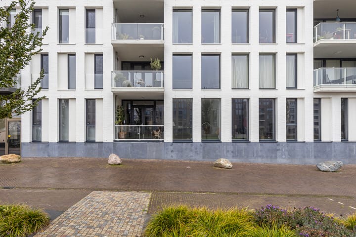 Foto 41 van Contrescarp 150