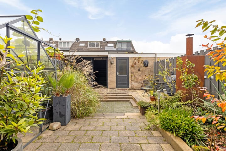 Foto 37 van Ds. Martin Luther Kingweg 27