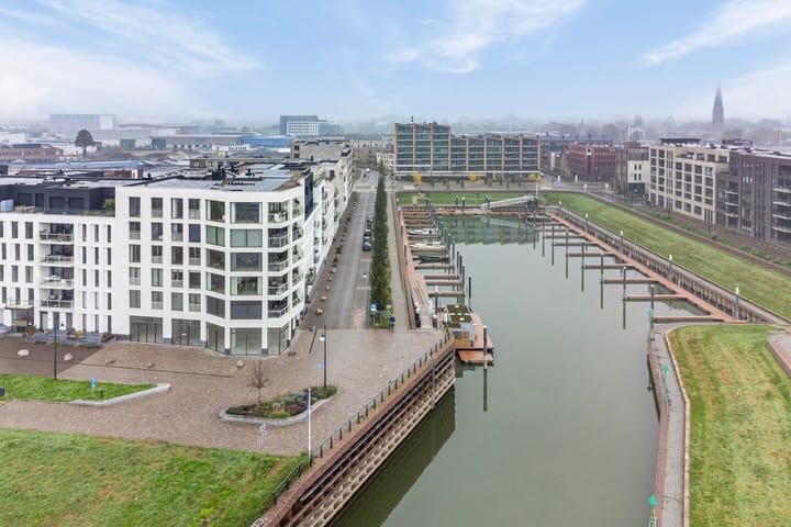 Foto 43 van Contrescarp 150