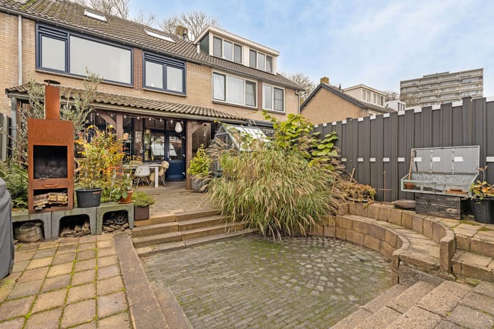 Foto 39 van Ds. Martin Luther Kingweg 27