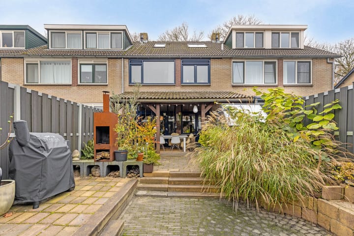 Foto 40 van Ds. Martin Luther Kingweg 27