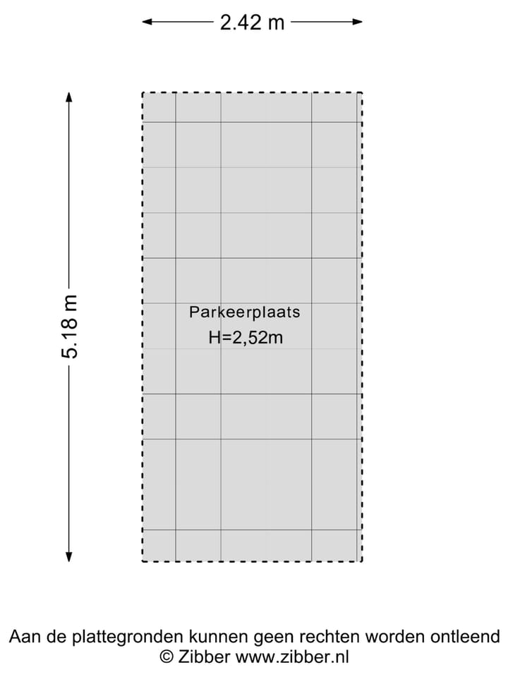 Foto 46 van Contrescarp 150