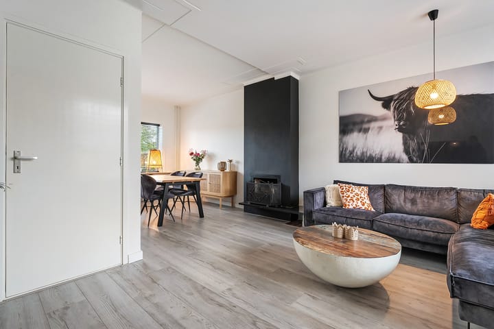 Foto 2 van Bovensingel 54