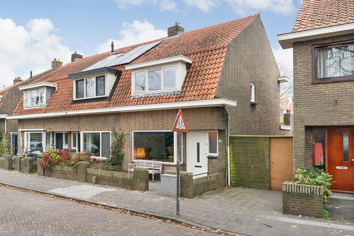 Foto 4 van Bovensingel 54