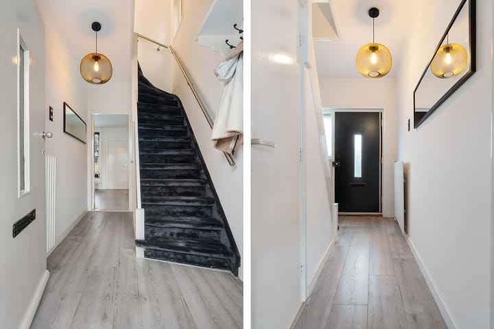 Foto 5 van Bovensingel 54