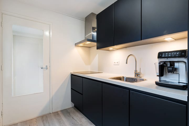 Foto 6 van Bovensingel 54