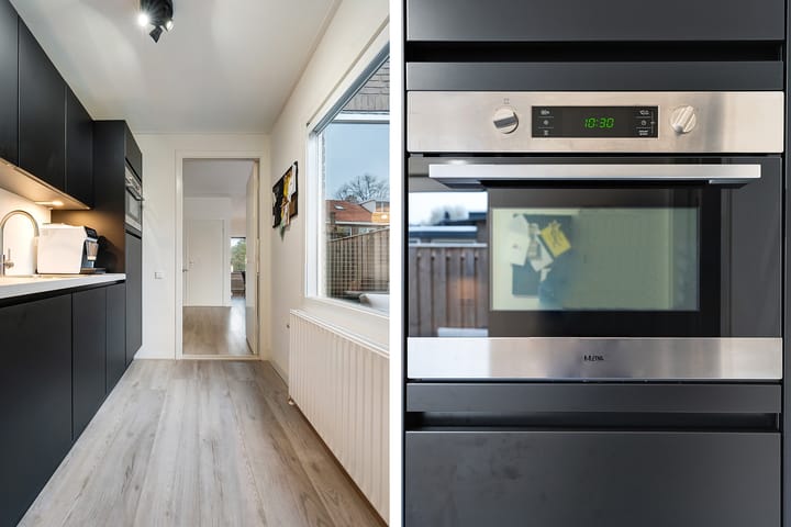 Foto 7 van Bovensingel 54