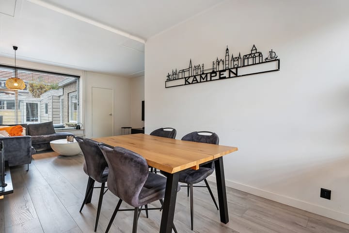 Foto 8 van Bovensingel 54