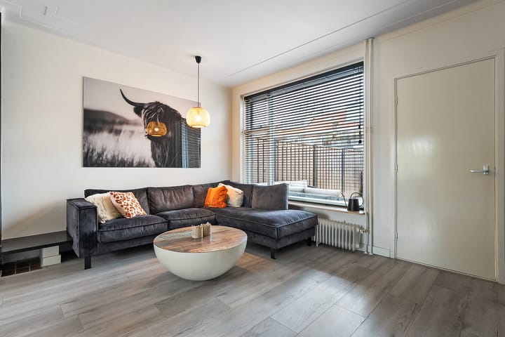 Foto 10 van Bovensingel 54