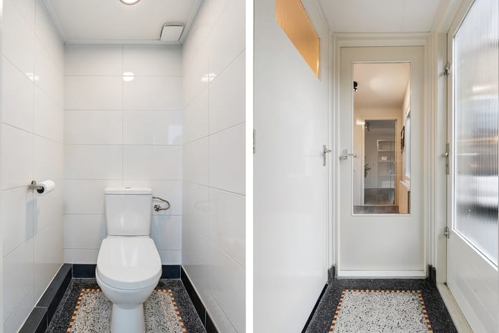 Foto 12 van Bovensingel 54