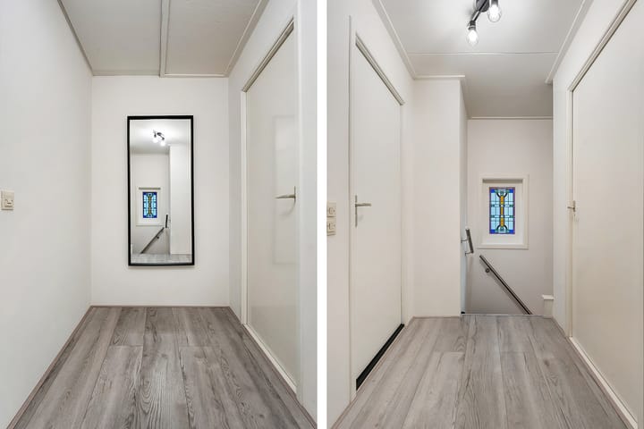 Foto 14 van Bovensingel 54