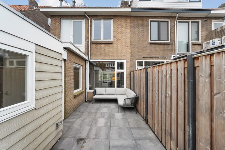 Foto 23 van Bovensingel 54