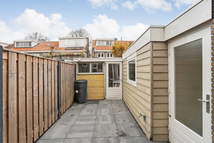 Foto 25 van Bovensingel 54