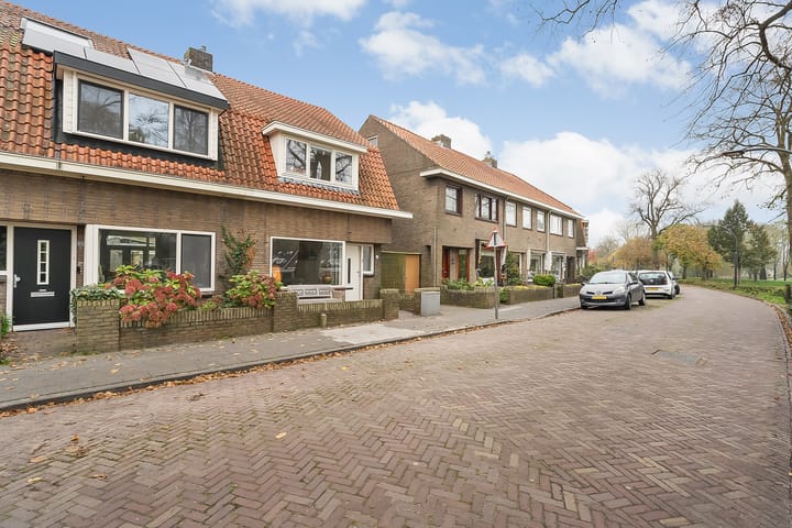 Foto 28 van Bovensingel 54