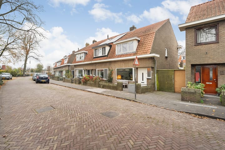 Foto 29 van Bovensingel 54