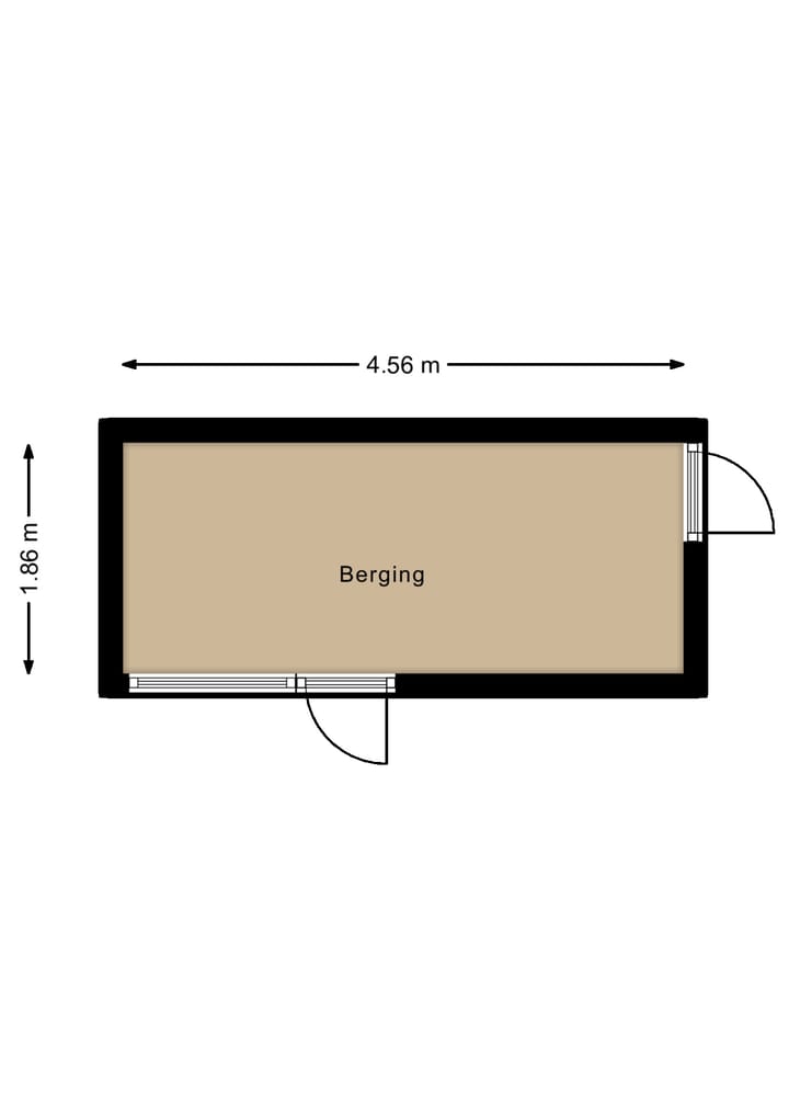 Foto 33 van Bovensingel 54