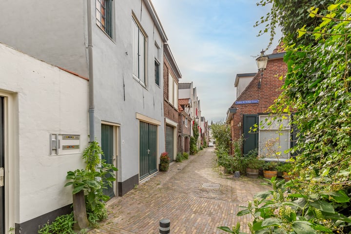 Bekijk foto 4 van Valkestraat 12-C