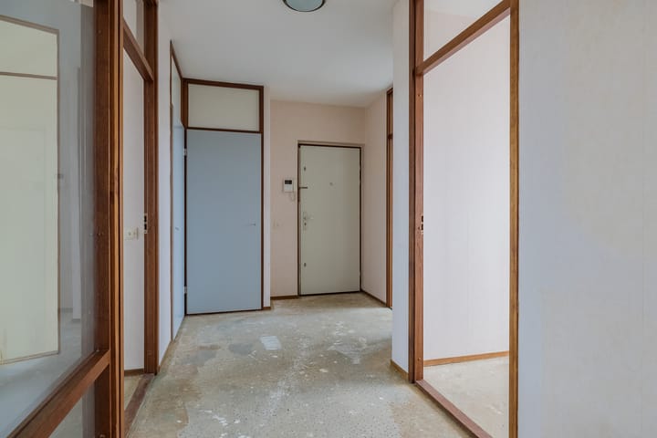 Foto 4 van Sweelinckplein 96