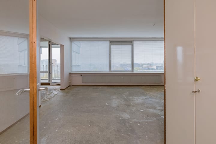 Foto 5 van Sweelinckplein 96