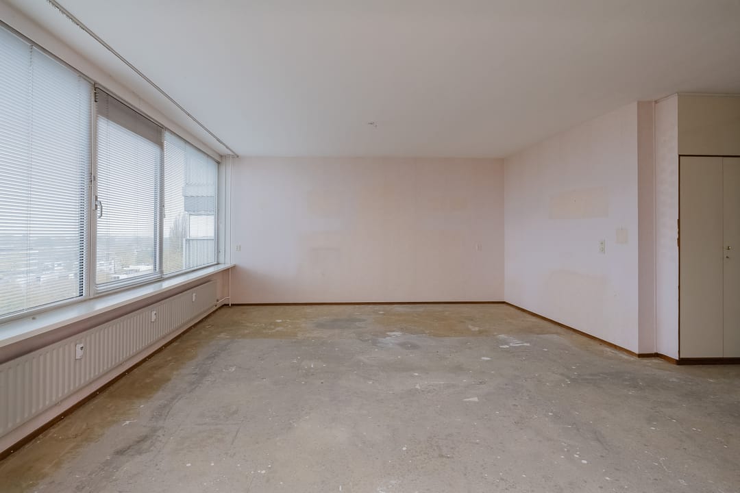 Foto 7 van Sweelinckplein 96