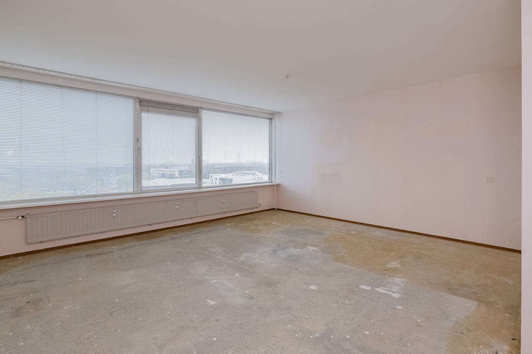 Foto 8 van Sweelinckplein 96