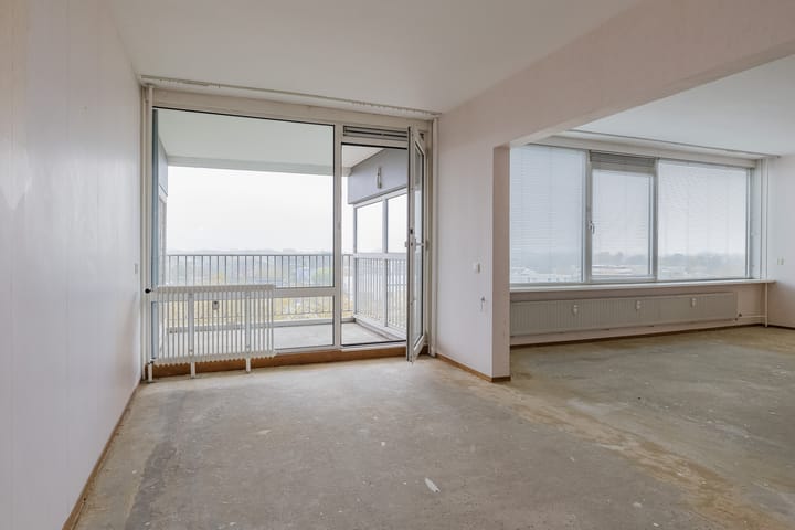 Foto 10 van Sweelinckplein 96