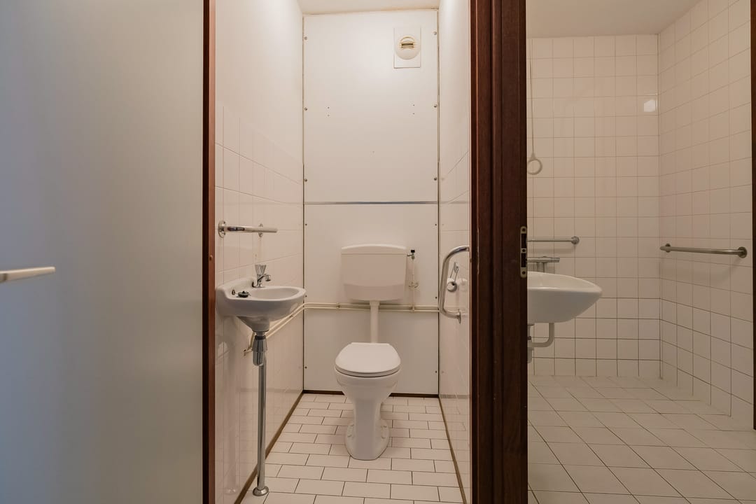 Foto 13 van Sweelinckplein 96