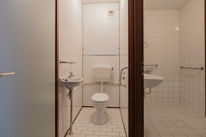 Foto 13 van Sweelinckplein 96