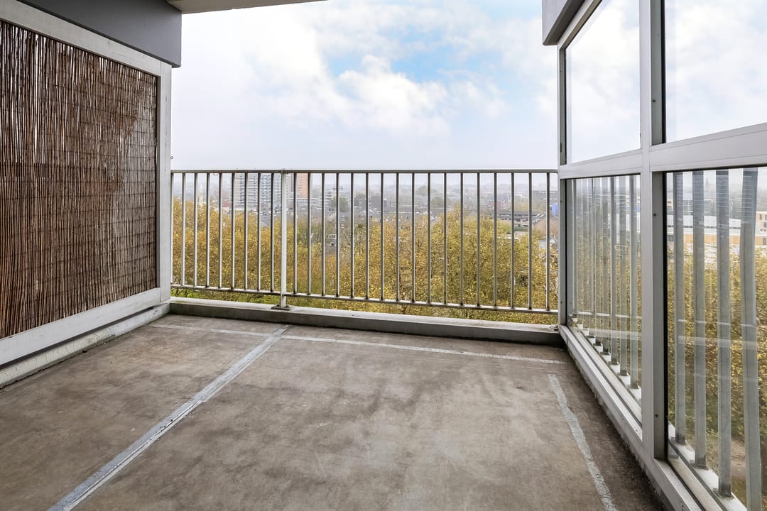 Foto 16 van Sweelinckplein 96