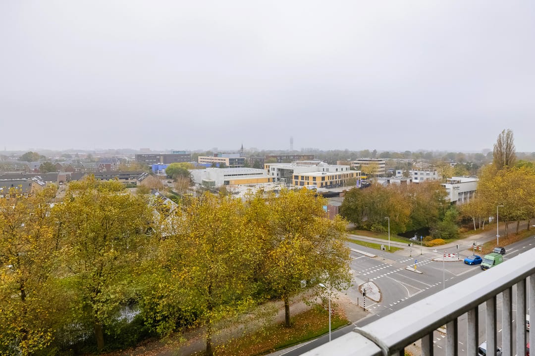 Foto 17 van Sweelinckplein 96