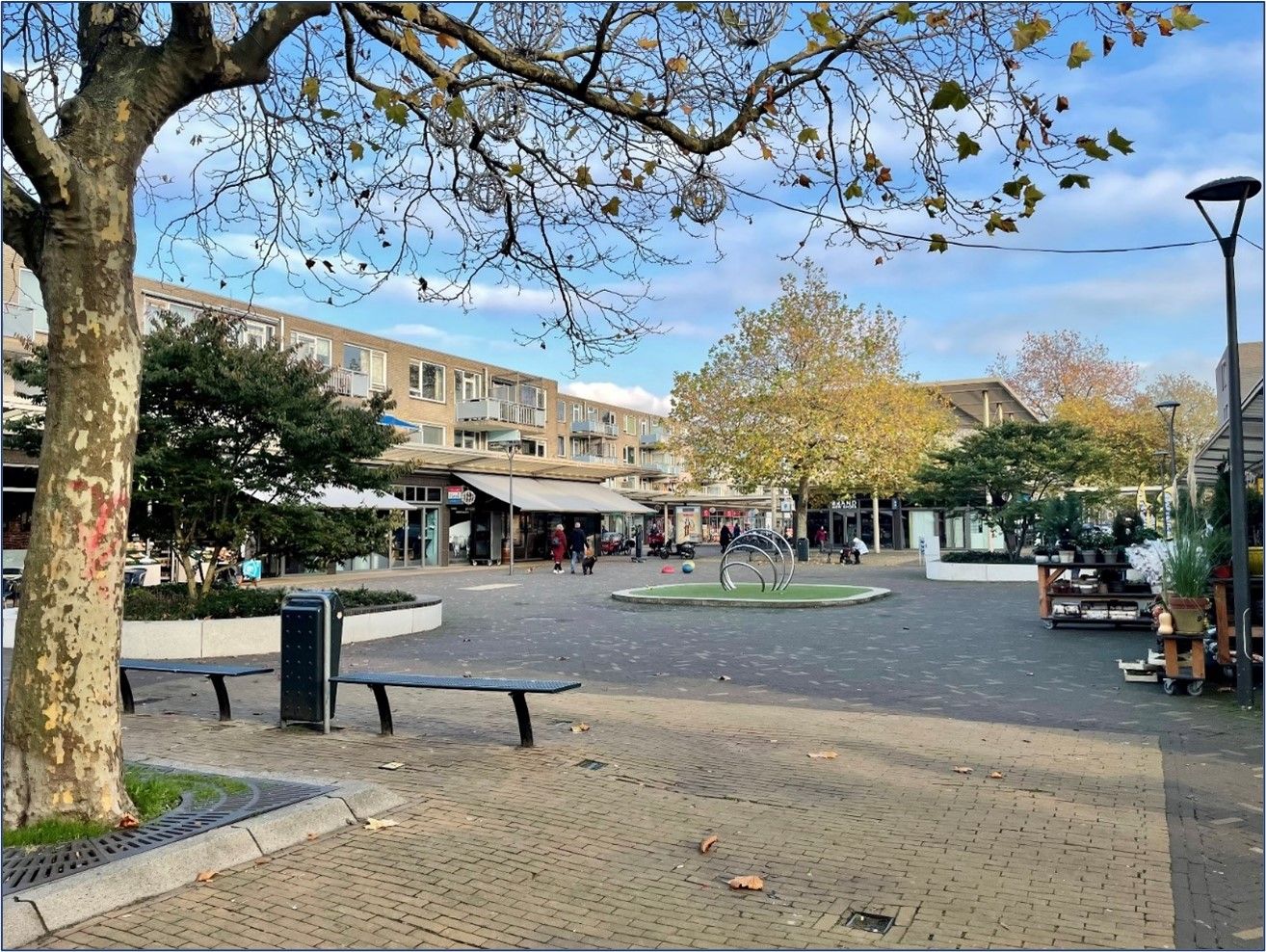 Foto 19 van Sweelinckplein 96