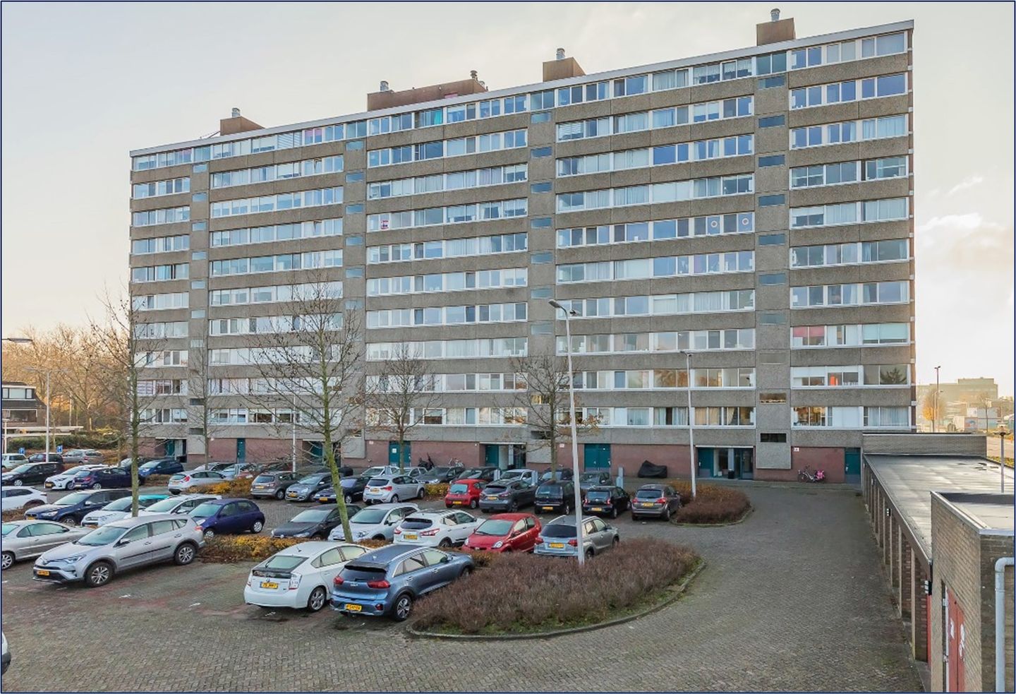 Foto 20 van Sweelinckplein 96