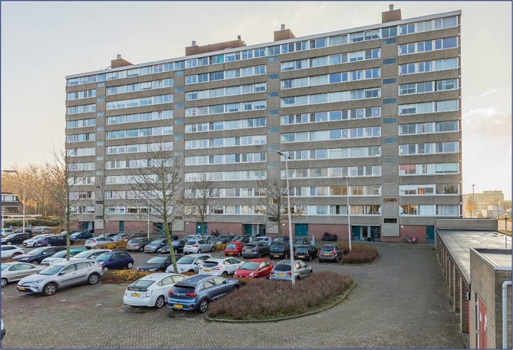 Foto 20 van Sweelinckplein 96