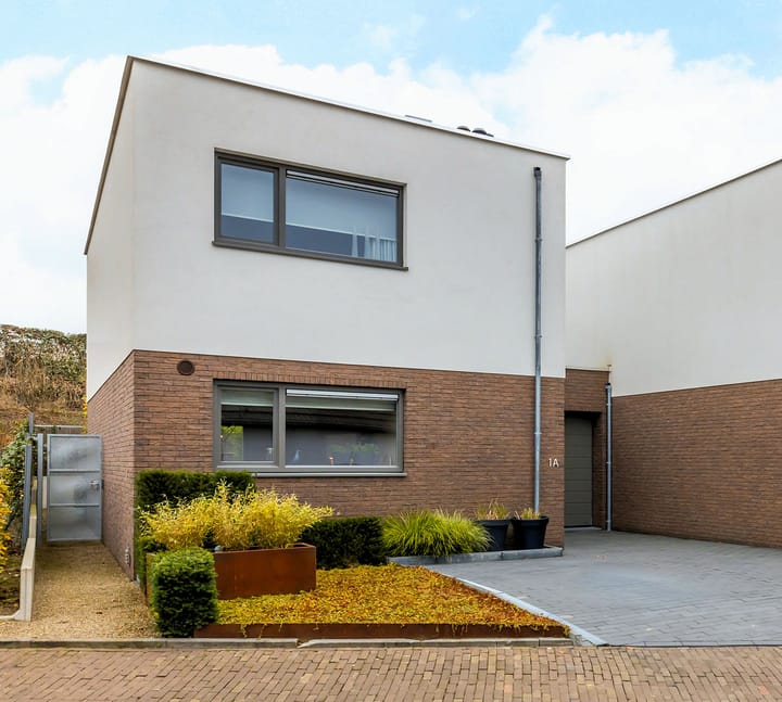 Foto 2 van Termaar 1-A