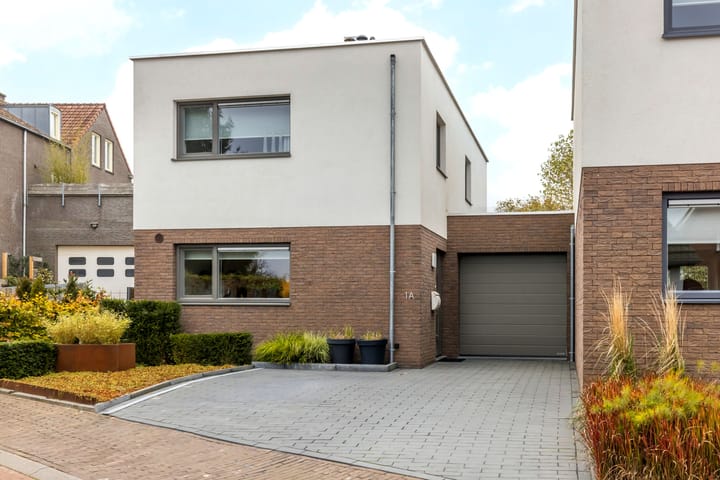 Foto 1 van Termaar 1-A