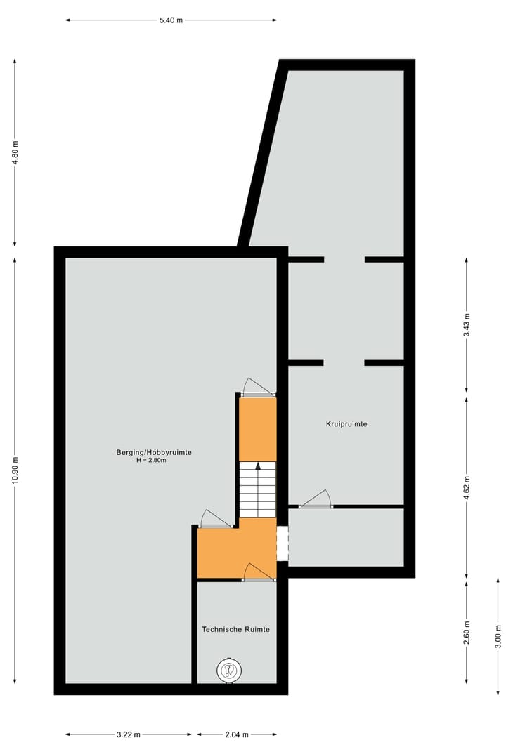 Foto 36 van Termaar 1-A
