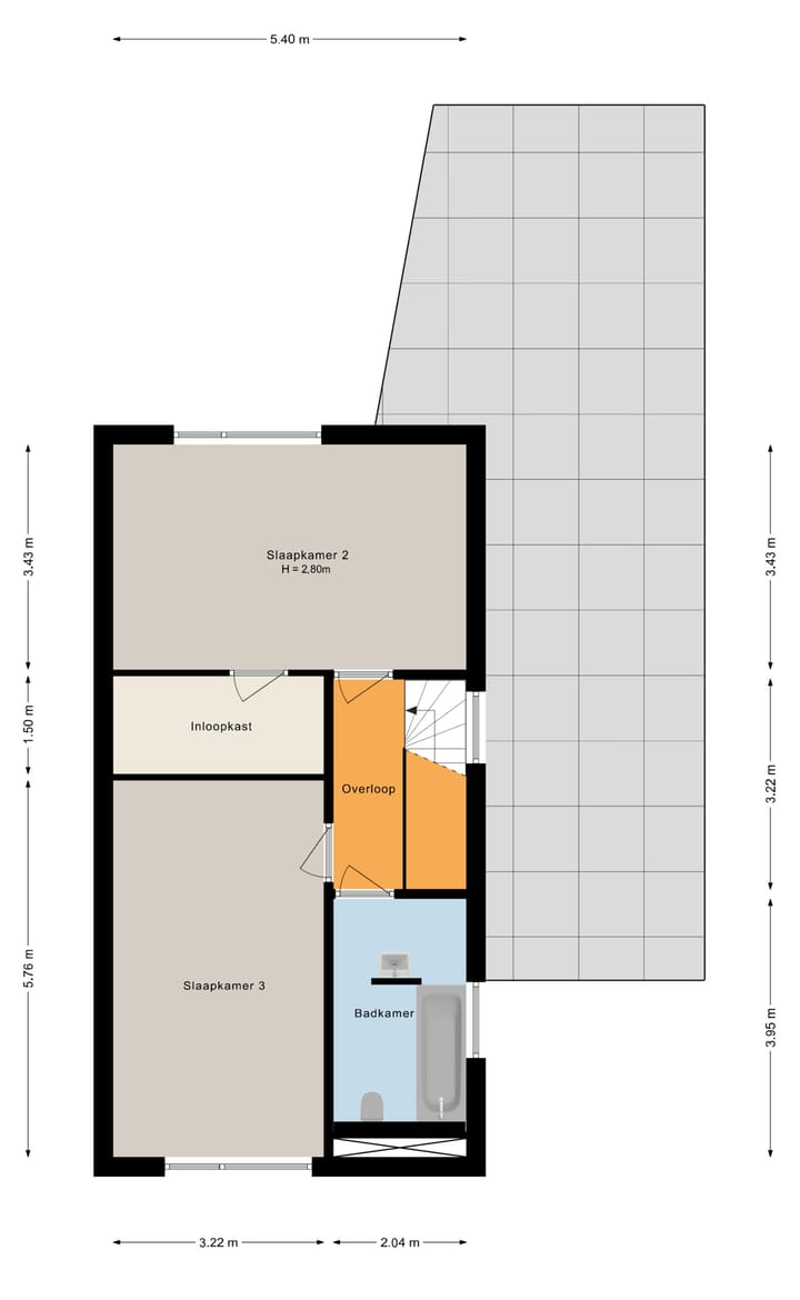 Foto 40 van Termaar 1-A