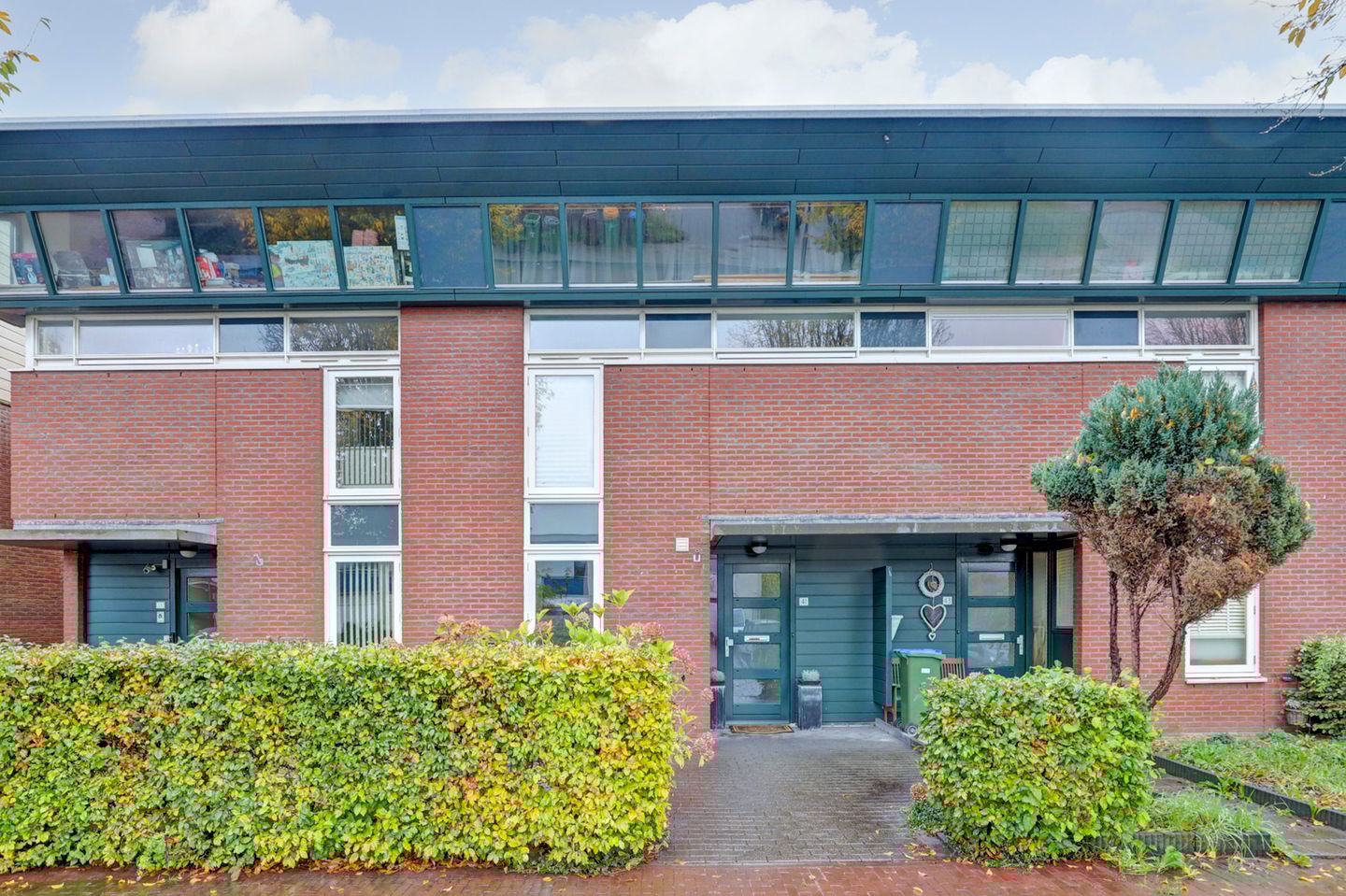 Foto 1 van Zanderijweg 41