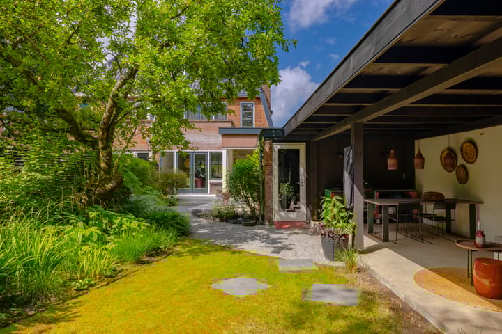 Foto 2 van Dijkzichtlaan 5