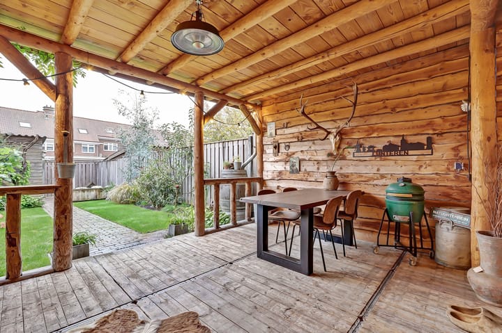 Foto 5 van Zanderijweg 41